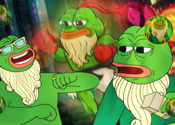 5 Best Crypto To Buy In October, Pepeto, Shiba Inu, Solana, AVAX And Dogecoin