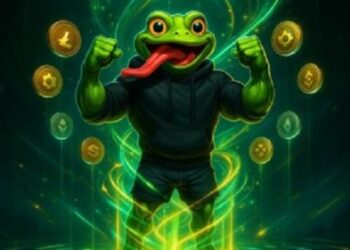Top 8 Crypto Gems Under $1 to Watch in Q4 2025 as AlphaPepe’s Presale Goes Viral