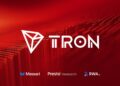 TRON Protocol Revenue Hits All-Time High of $1.2 Billion in Q3 as Messari, Presto, and RWA.io Analyze Ecosystem Growth | Currency News | Financial and Business News