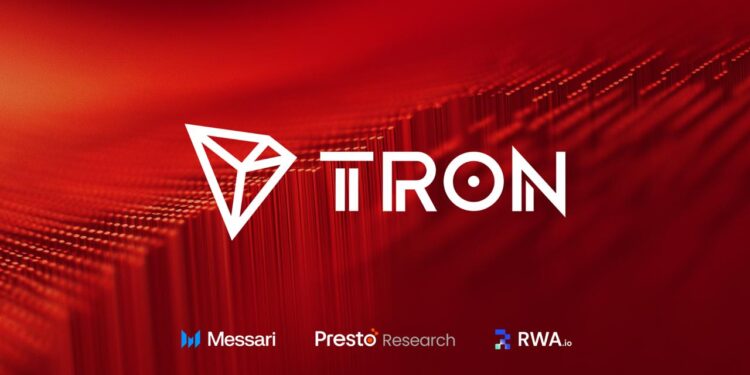 TRON Protocol Revenue Hits All-Time High of $1.2 Billion in Q3 as Messari, Presto, and RWA.io Analyze Ecosystem Growth | Currency News | Financial and Business News