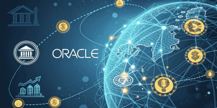 Oracle and IPDN signal next phase of tokenization as RWA market surges