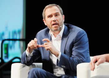 Ripple Plans to Raise $1 Billion for an XRP Treasury: Report – Finance Magnates