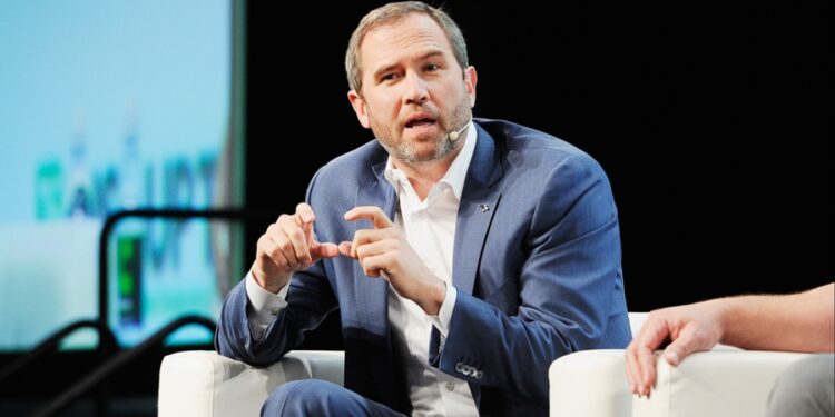 Ripple Plans to Raise $1 Billion for an XRP Treasury: Report – Finance Magnates