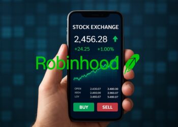 Robinhood CEO Calls RWA Tokenization An Unstoppable “Freight Train”