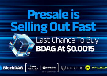 SUI Aims for $8, XRP Dreams of $5, While BlockDAG Turns the $20 In Reality!