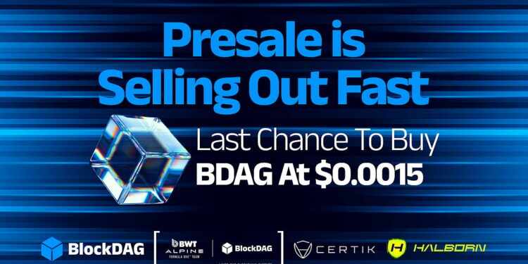 SUI Aims for $8, XRP Dreams of $5, While BlockDAG Turns the $20 In Reality!