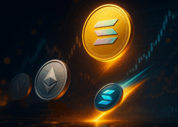 Solana Revenue Hits $2.85B Surpassing Ethereum’s Early