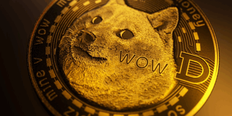 Millions in DOGE Leaving Exchanges, Is Price Pump Imminent?