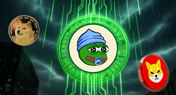 Dogecoin (DOGE) and Shiba Inu (SHIB) Remain Popular, But This Meme Coin’s Layer-2 Design Wins in 2025