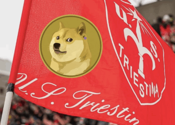 Crypro’s House of Doge coins deal with Italy’s down-on-their-luck Triestina