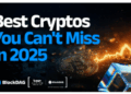 BlockDAG, Cosmos, Chainlink & Polkadot Steal the Spotlight This October