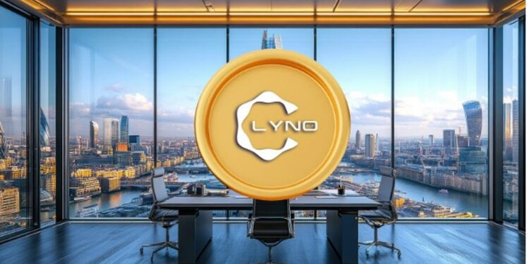 Shiba Inu (SHIB) May Break ATH, But Only Lyno ($LYNO) Can Turn $1,000 Into $1,000,000 by Q2 2025