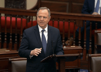 After Republicans Block Measure to Condemn Pardon of Binance Founder, Sen. Schiff Calls Out Trump’s Corrupt Use of Clemency Powers