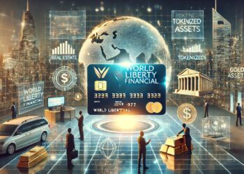 World Liberty Financial’s (WLFI) Roadmap: A Debit Card And Tokenized Assets On The Horizon