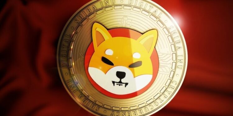 CCDOG Themed On ‘Courage The Cowardly Dog’ Explodes 86% After Joining ‘Forces’ With Shiba Inu