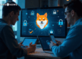 Memecoin News: Shiba Inu Holds $0.000010 Range – Chart Hints at 40% Surge