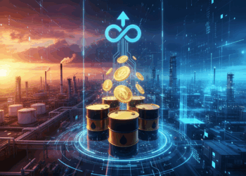 Sky Quarry Advances RWA Tokens, Plans Exchange with Continuum