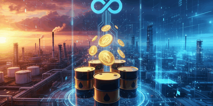 Sky Quarry Advances RWA Tokens, Plans Exchange with Continuum