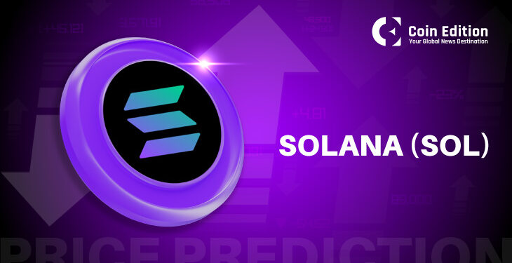 Solana Price Prediction: Analysts See $300 Target As ETF Approval Reignites Bullish Momentum