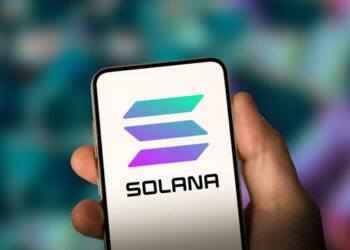 Solana’s Q3 Revenue Sharp Growth Puts It Ahead Of All Major Crypto Networks