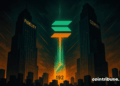 Solana Holds Around $192 as Fidelity and Gemini Drive Institutional Growth