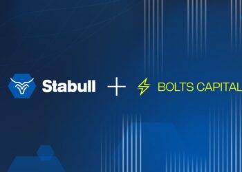 Stabull Secures $2.5 Million Commitment from Bolts Capital to Scale Global Stablecoin and RWA Liquidity