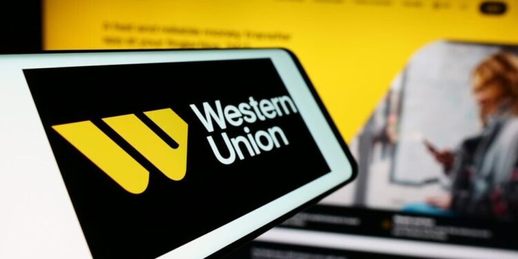 Western Union To Enter Crypto Market With Solana-Powered Stablecoin Launch In 2026 – Western Union (NYSE:WU)