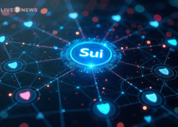 Sui Treasury Company Ignites Stablecoin Race: Two Launches Confirmed