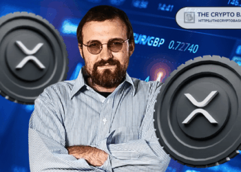 Cardano Founder Says There’s a $100 Billion Untapped XRP DeFi Opportunity