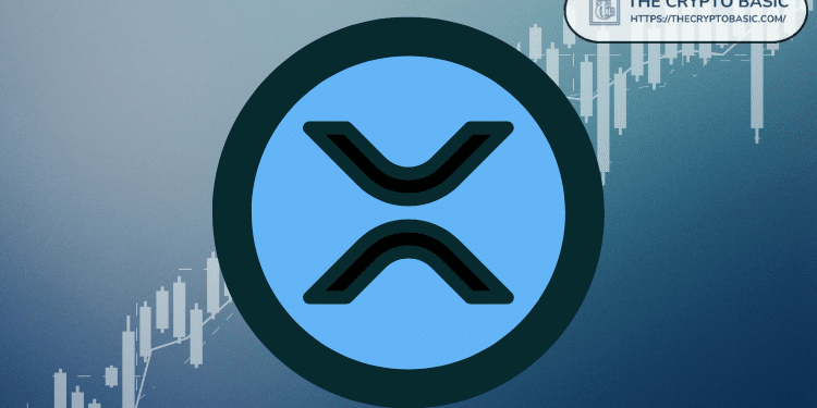 Analysis Places XRP Price at $18,181 if It Captures 50% of Liquidity from DTCC and SWIFT