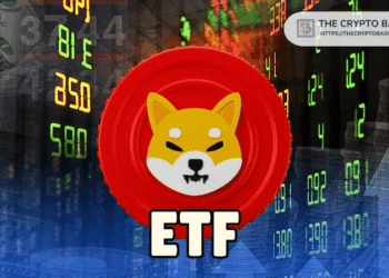 Shiba Inu Gets First Spot ETF Filing in the US by $1.7T Asset Manager
