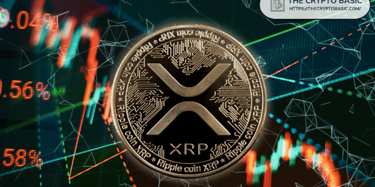 Expert Reveals Why He Keeps Buying the XRP Dip