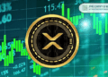 Analyst Says XRP Gearing to Melt Faces, Here’s Why