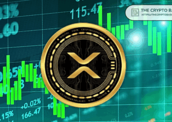 Analyst Says XRP Gearing to Melt Faces, Here’s Why