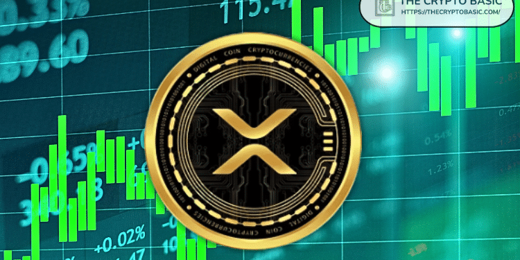 Analyst Says XRP Gearing to Melt Faces, Here’s Why
