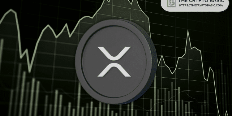 Here is XRP Price if XRPL Captures 5%, 20%, or 35% of $867 Trillion RWA Market Predicted by the WEF