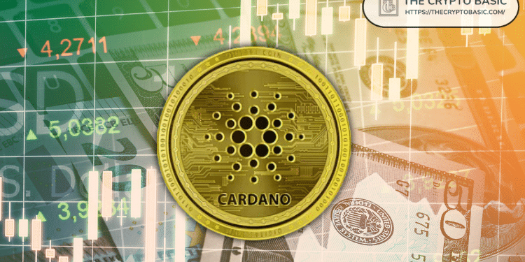 Here’s How High Cardano Needs to Go If You Plan a $1M Retirement with 50,000 ADA