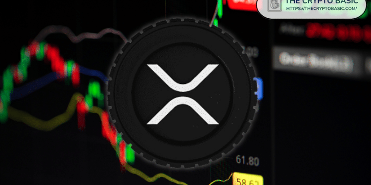 Web3 Alert Founder Says No FUD Can Change the Fact That XRP Will Do a 10x