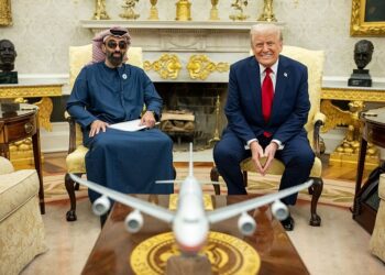 Issue 94 – Backdoor deals