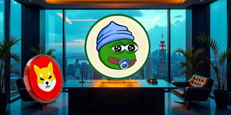 Shiba Inu (SHIB) Can’t Compete With These 2025 Picks