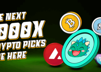 Top Cryptos Presales to Buy in October 2025: BullZilla Leads the Way