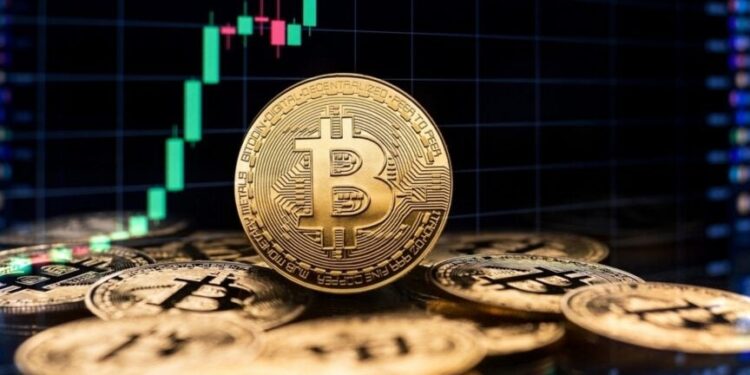 Bitcoin Steadies Above $110,000 As Ethereum, XRP, Dogecoin Slip On Thursday