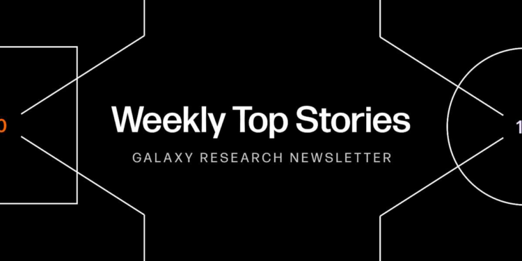 Bitcoin Hits ATH, ICE Bets on Polymarket, Solana ETFs Soon