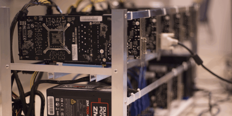 Abu Dhabi Imposes Penalties for Cryptocurrency Mining on Farms