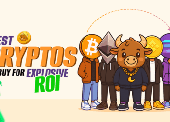 Why These 7 Best Cryptos in October 2025 Are Having Whales Turn Heads Across the Markets? (Updated, 2025)