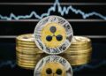 XRP flips BNB to rank as 3rd largest cryptocurrency
