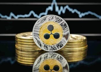 XRP flips BNB to rank as 3rd largest cryptocurrency