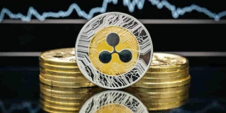XRP flips BNB to rank as 3rd largest cryptocurrency