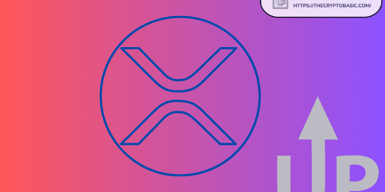 Pundit Says When They’re Ready to Ride XRP to Infinity, It Won’t Take as Much Money as You Think