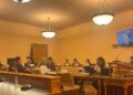 State lawmakers look into cryptocurrency guardrails